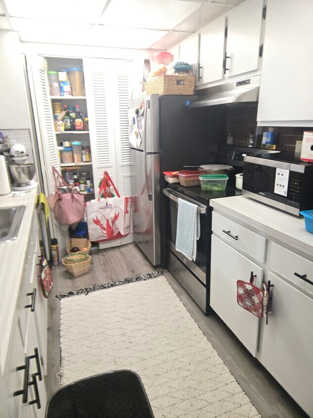 Foto del edificio - 36 Greentree Ln
