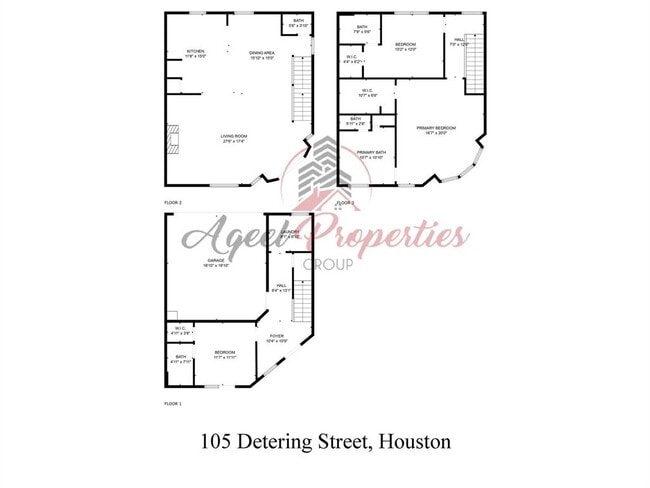Building Photo - 105 Detering St