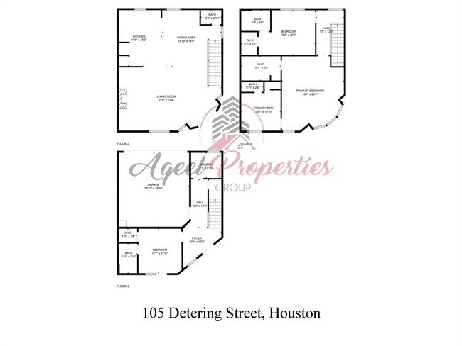 Foto del edificio - 105 Detering St