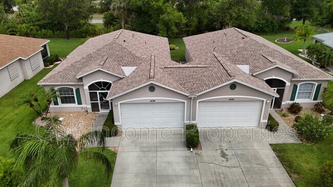 Foto del edificio - 1436 Hedgewood Cir