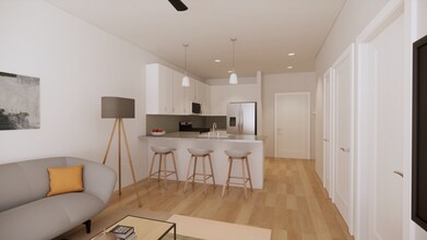 Building Photo - The Amber