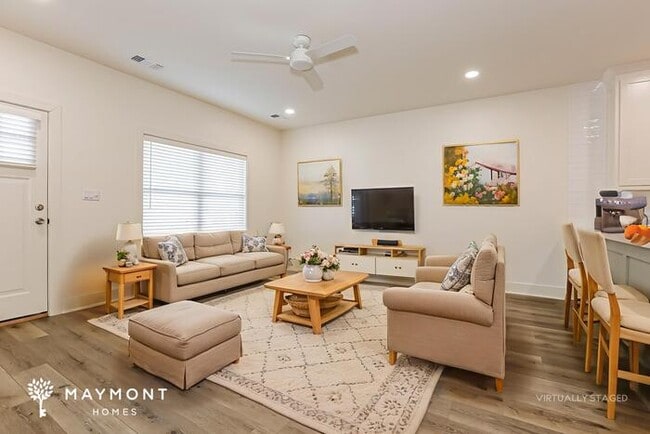 Foto del edificio - 16305 Taylor Loop Rd