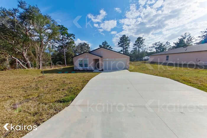 Foto principal - 3596 W Eunice St