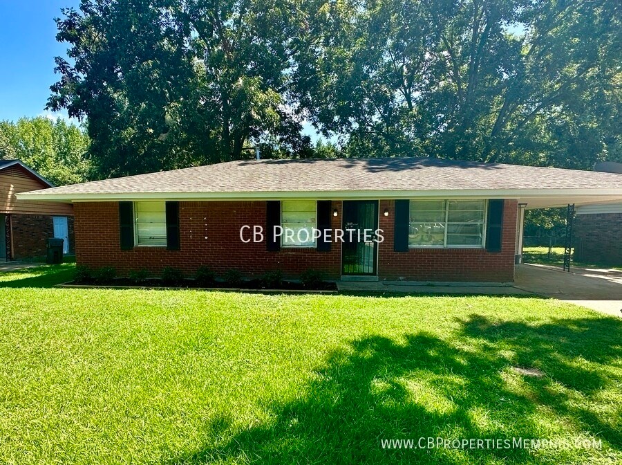 Foto principal - 5096 Andover Dr