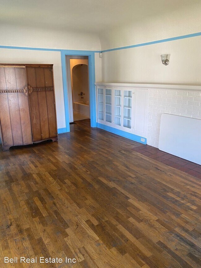 Building Photo - 4 br, 2 bath House - 1814 Garden Avenue