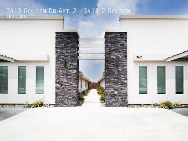 Foto del edificio - 3413 Golden Dr