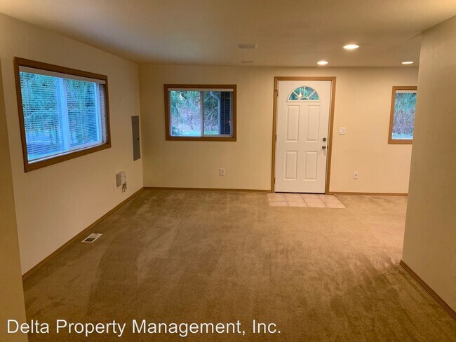 Foto del edificio - 9820 55th Ave NE