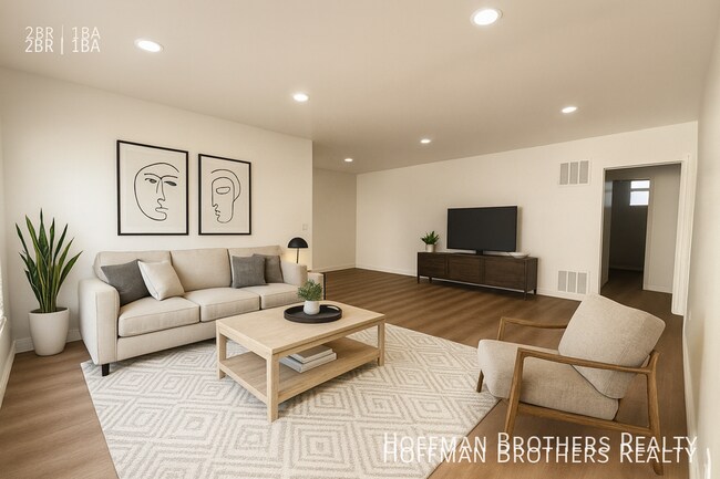 Foto del edificio - 3636 Mentone Ave