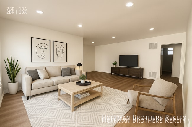 Building Photo - 3636 Mentone Ave