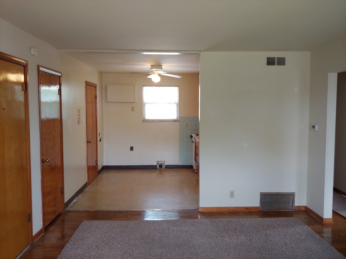 Cocina - 1415 King Ave