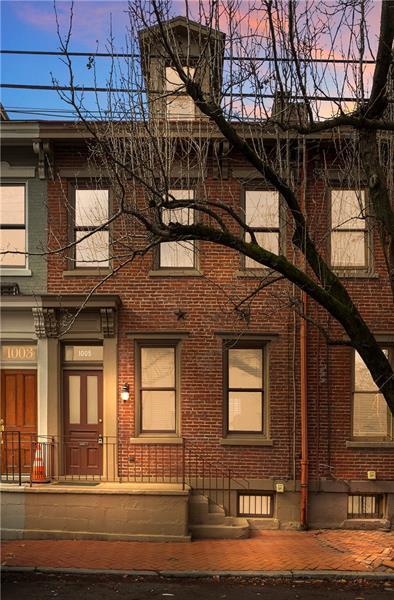 Building Photo - 1005 Galveston Ave