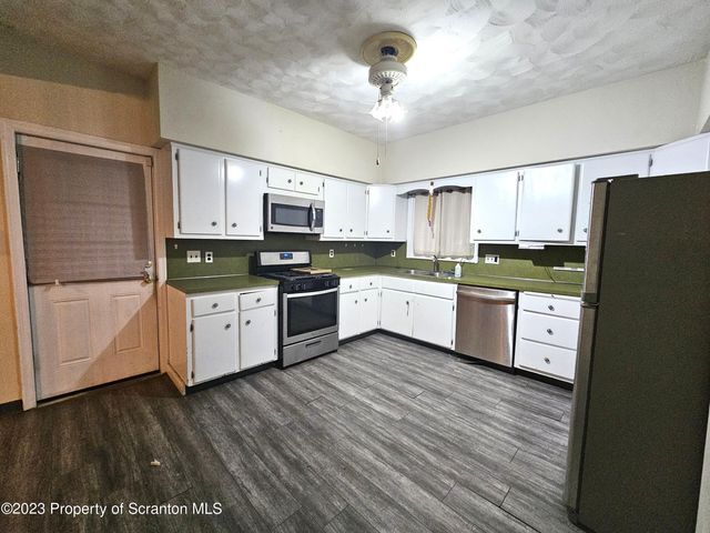 Foto del edificio - 1518 Linden St