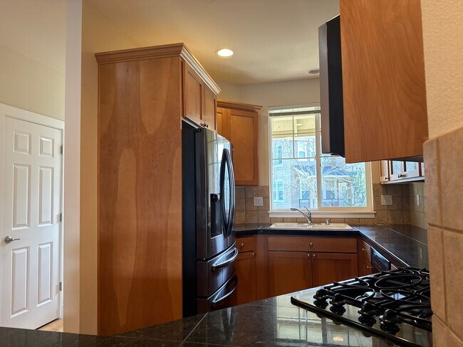 Foto del edificio - Beautiful 2 bedroom Townhouse in Issaquah ...