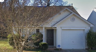 Building Photo - 3405 Braden Dr