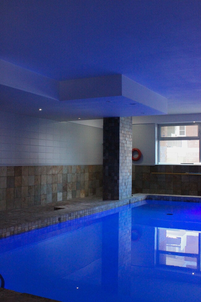 Photo du bâtiment - Milton Parc