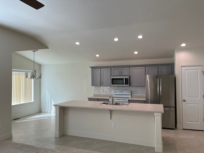 Photo - 4308 Big Horn Pkwy House