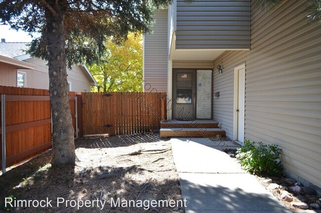 Building Photo - 2 br, 1.5 bath House - 2090 Glasser Pl