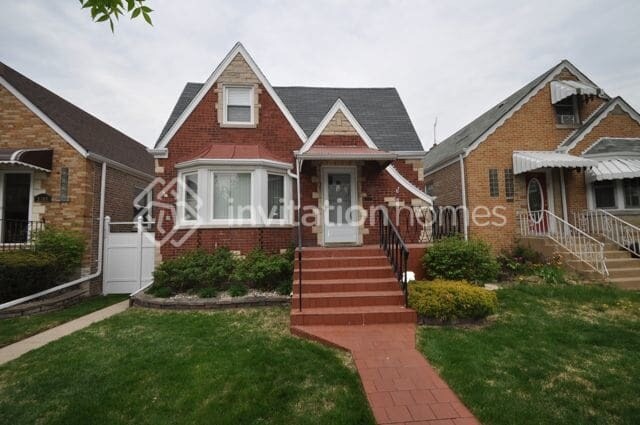 Foto principal - 3110 N Austin Ave
