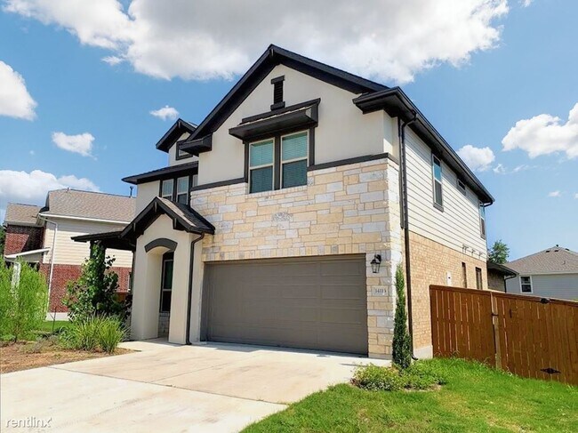 Foto del edificio - 4 br, 3 bath House - 14113 McCoy Loop