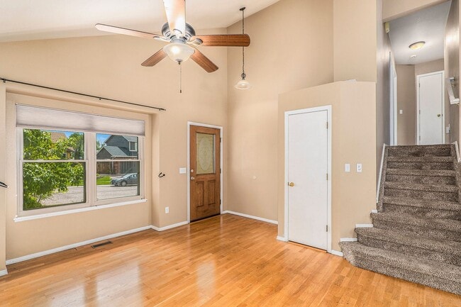 Building Photo - Central A/C!  3BD/3BA with D-20 Schools!