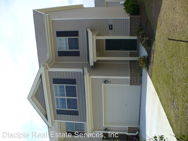 Foto del edificio - 3 br, 2.5 bath House - 1045 Canyon Oak Loop