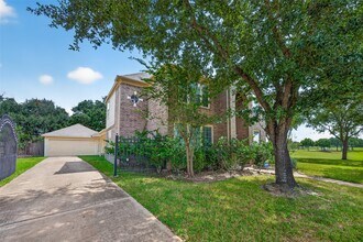 Building Photo - 5535 Moss Meadow Ct