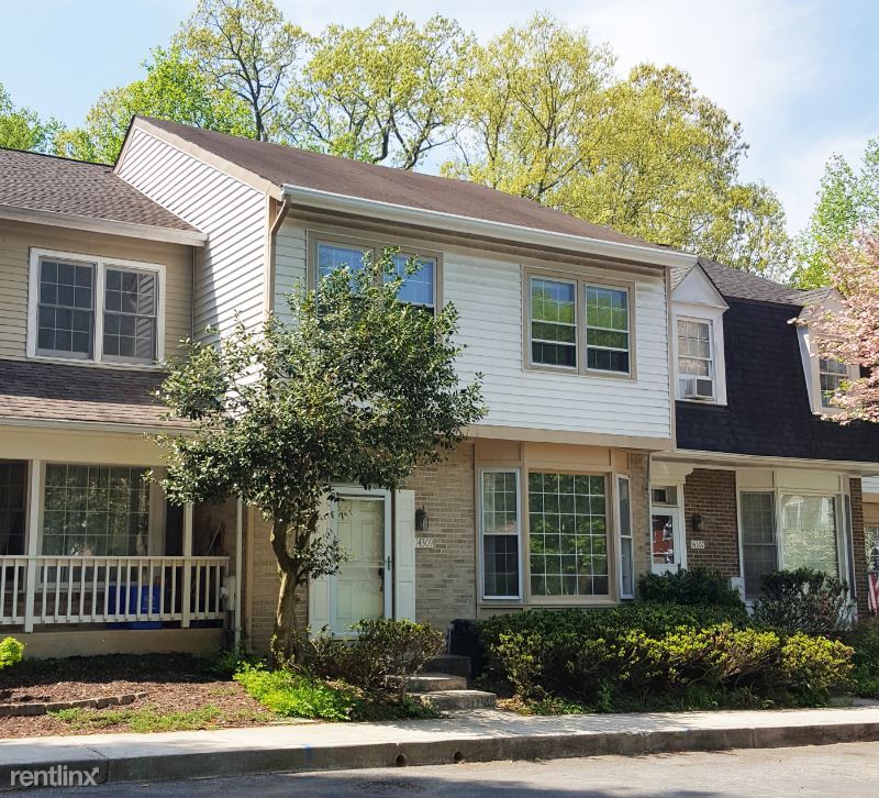 Primary Photo - 3 br, 4 bath Townhome - 14309 rich branch dr