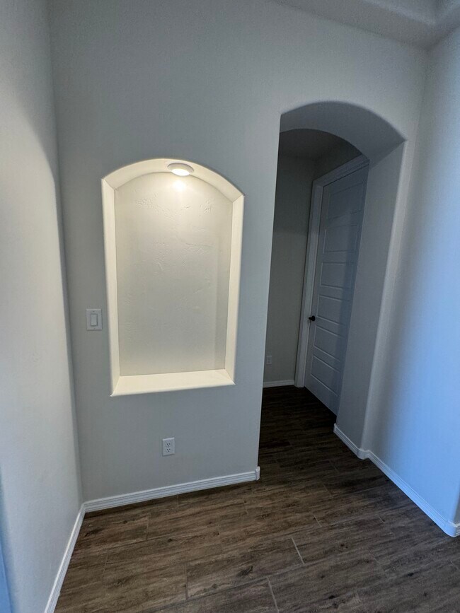 Foto del edificio - 5208 Bullseye Rd NE