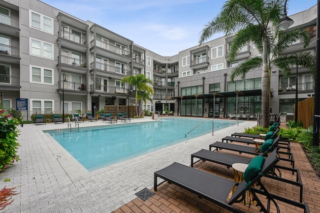 Building Photo - Ridley on Main