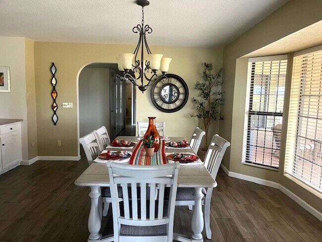 Foto del edificio - Golf Course Pool Home with 4 Bedrooms!