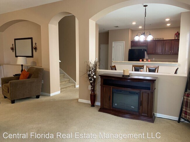 Building Photo - 3 br, 2.5 bath House - 7117 Harmony Square