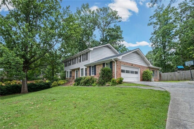 Foto del edificio - 5291 Manhasset Cove