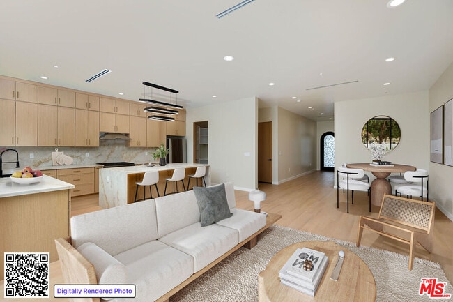 Building Photo - 17510 Miranda St