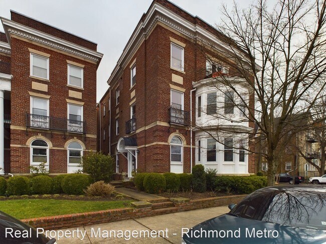 Building Photo - 2 br, 1 bath House - 507 S Davis Avenue #U4