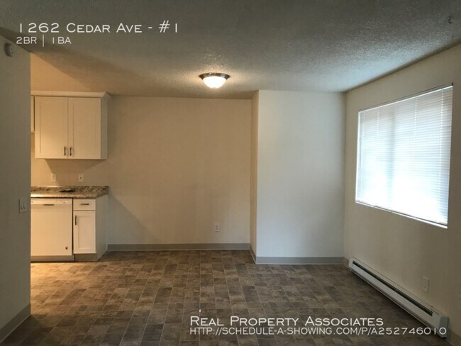 Building Photo - Single Family in Marysville