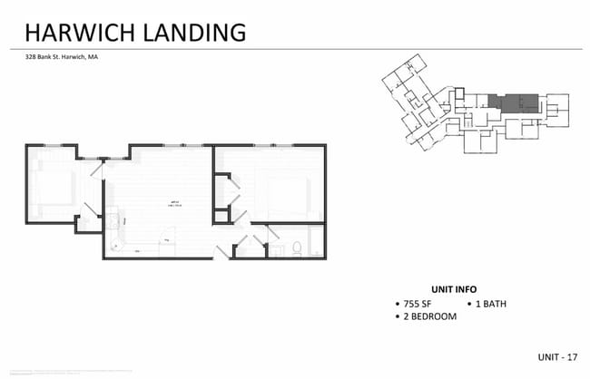 Building Photo - 328 Bank St
