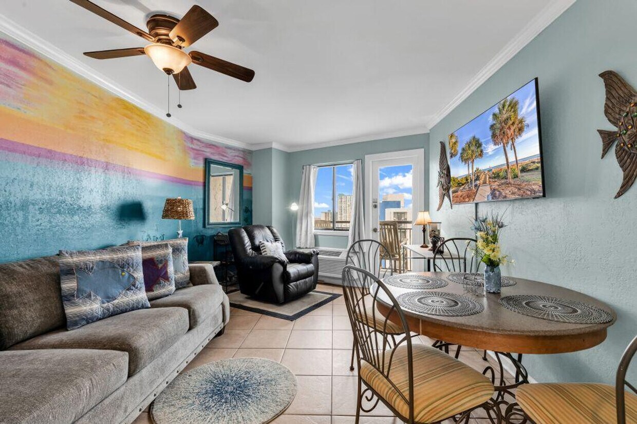 Foto principal - 2001 S Ocean Blvd