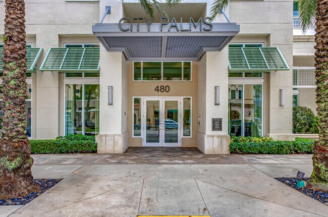 Building Photo - 480 Hibiscus St