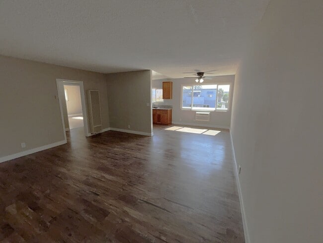 Building Photo - 8334 Willis Ave