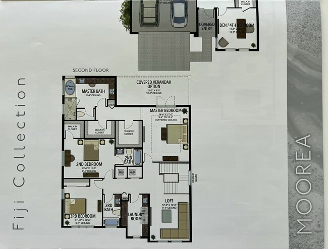 Building Photo - 17333 Rainstream Rd