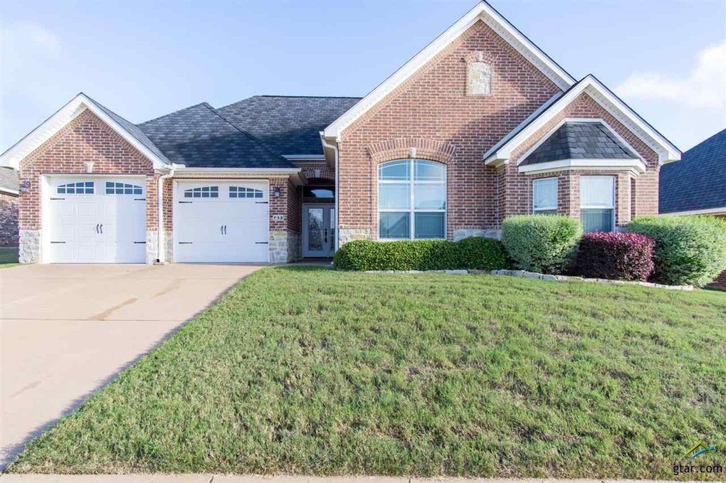 713 White Bear Trl, Lindale, TX 75706 House Rental in Lindale, TX