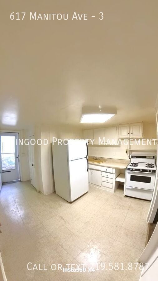 Building Photo - 617 Manitou Ave