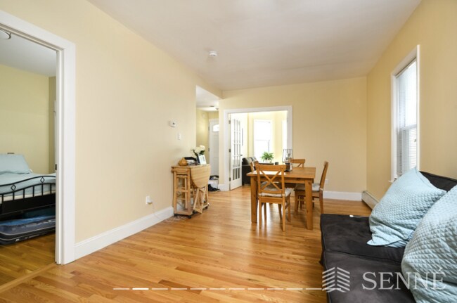Foto del edificio - 393 Washington St