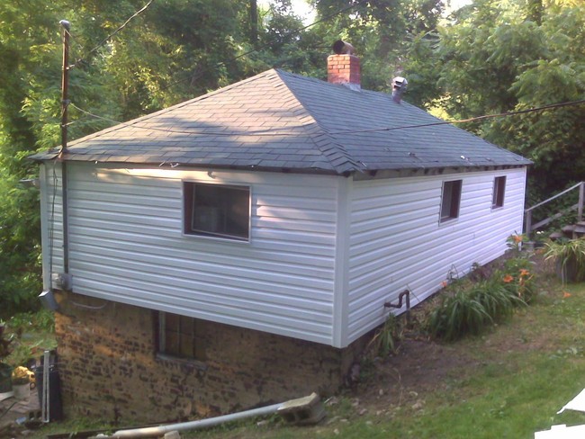 Building Photo - 1 br, 1 bath House - 391 Gilmore Street
