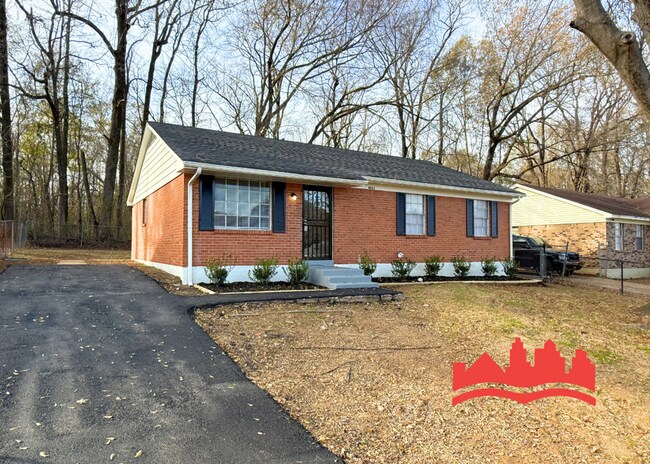 Foto del edificio - 4061 Mossville St