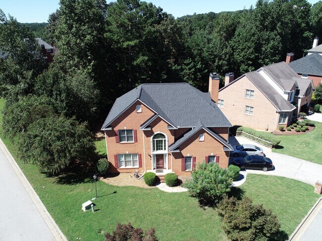 Building Photo - 6216 Southland Trce