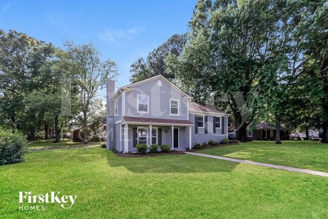 Building Photo - 15901 Lawing Ct