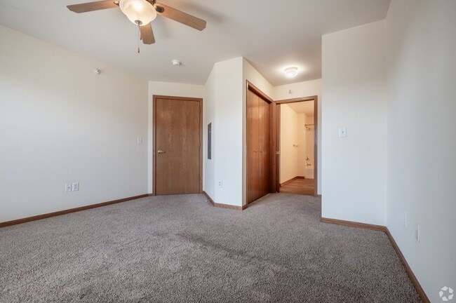Foto del interior - Door Creek Apartments