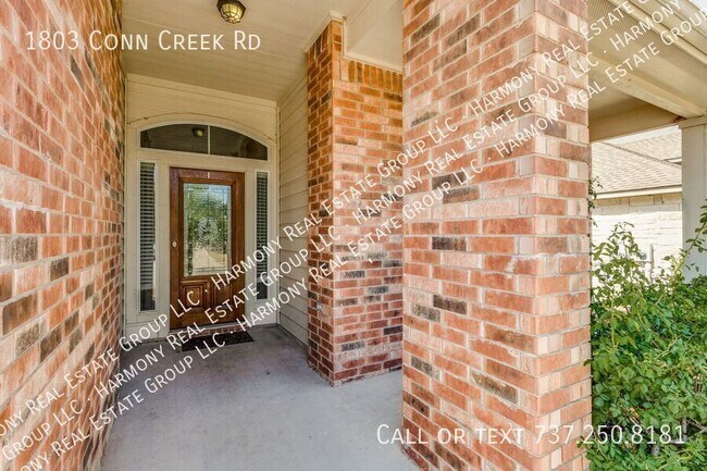 Building Photo - 1803 Conn Creek Rd