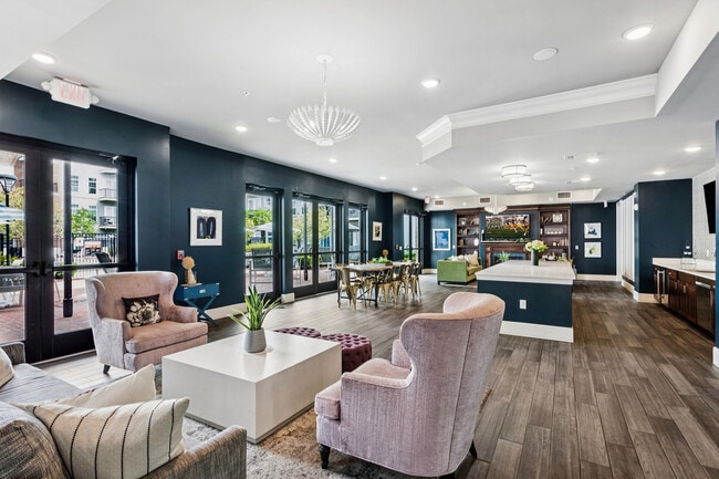 Photo - Lumina Apartments